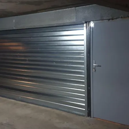 Appartement Bel Spatieux Carnon-Plage