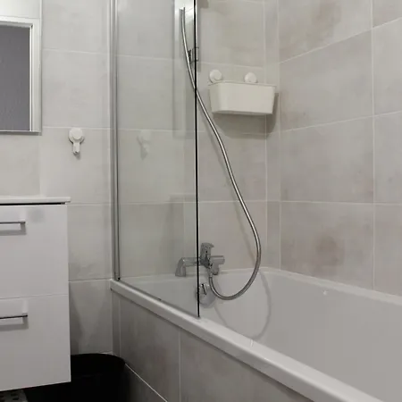 Bel Spatieux Apartment Carnon-Plage
