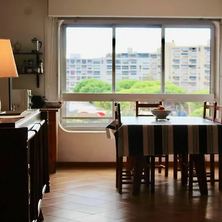 Bel Spatieux Apartment