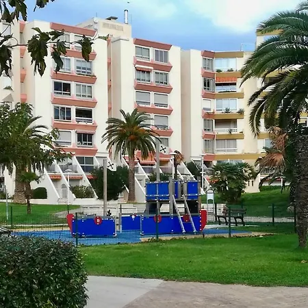 Bel Spatieux Apartment *