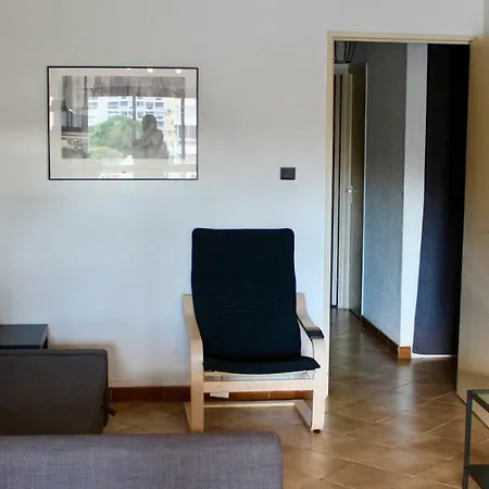 Apartment Bel Spatieux *