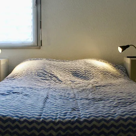 Bel Spatieux Apartment Carnon-Plage