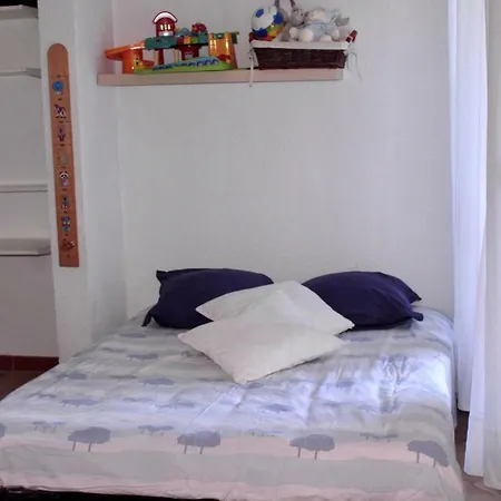 Bel Spatieux Apartment *