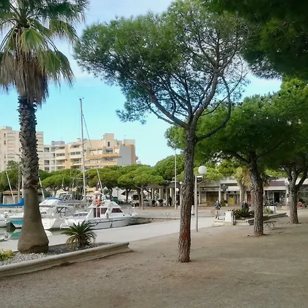 Bel Spatieux Apartment Carnon-Plage