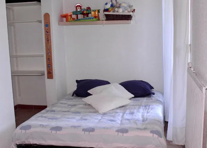 Bel Spatieux Lejlighed *